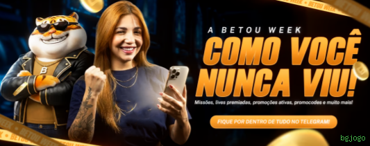 Baccarat Online bgjogo