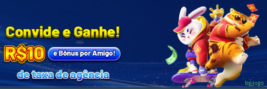 bgjogo Cassino Online