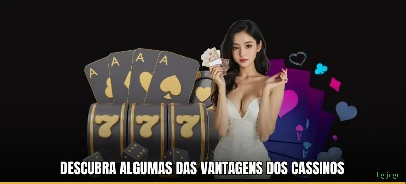 bgjogo Cassino Clássico