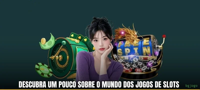 Login bgjogo