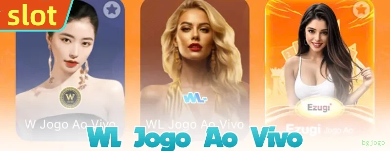 bgjogo Cassino Clássico