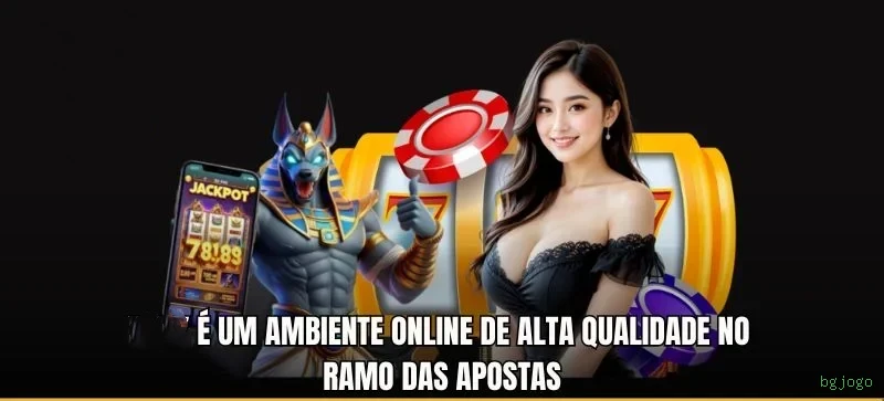 bgjogo Cassino Clássico
