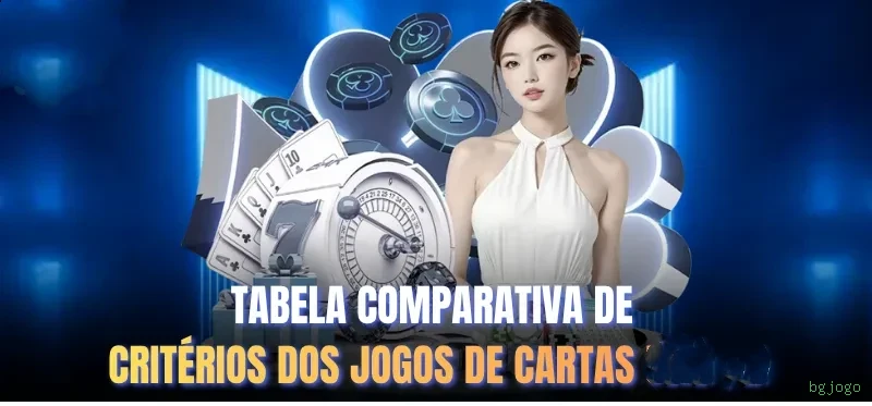 bgjogo Cassino Clássico