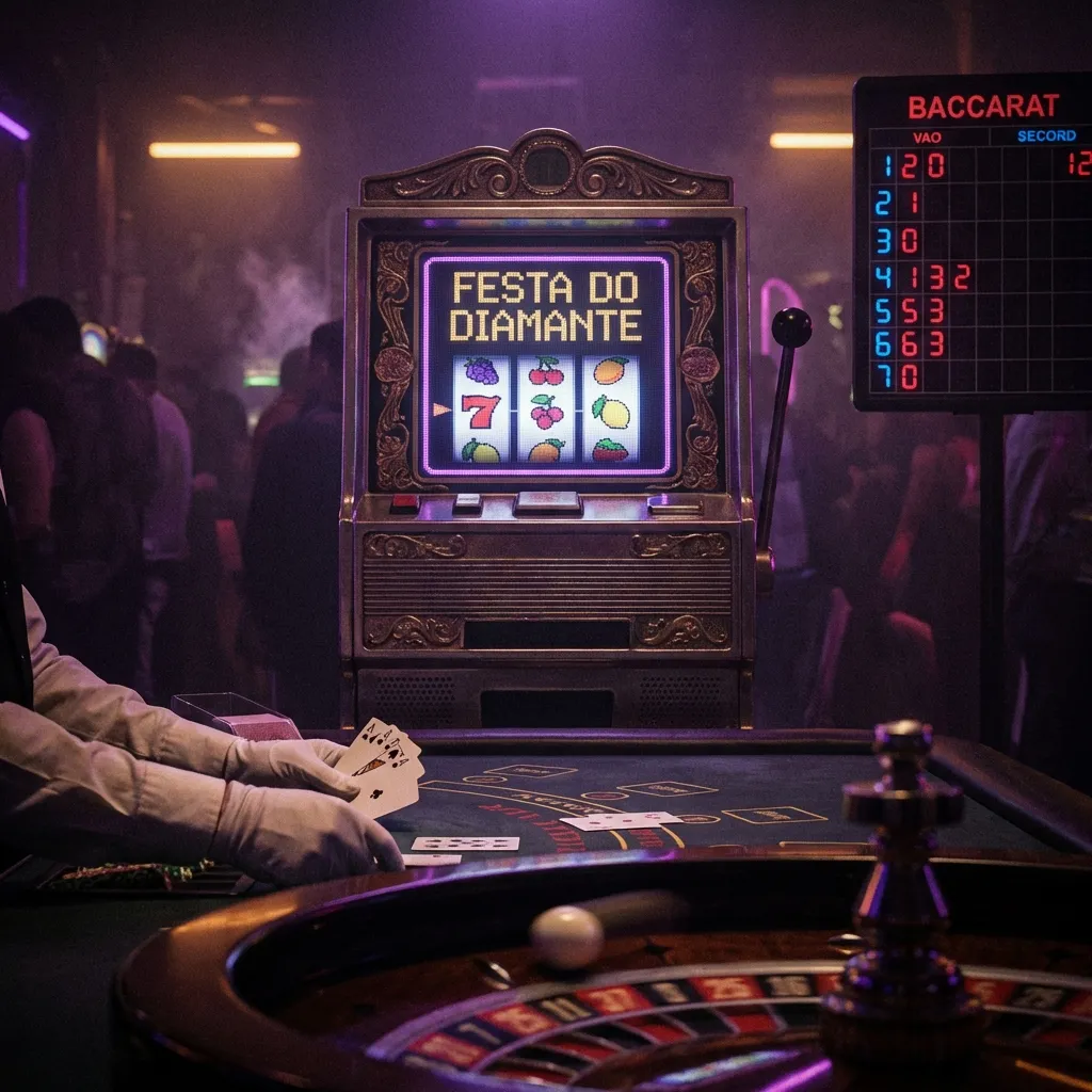 bgjogo Cassino Clássico