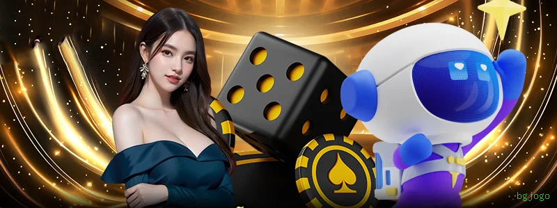 Vídeo Slots bgjogo
